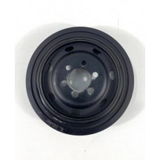 Polia Virabrequim Discovery 3 2.7 V6 2006 A 2009 Original