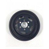 Polia Virabrequim Discovery 4 2010 A 2013 Original