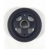 Polia Virabrequim Toyota Rav4 2013 Original