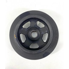 Polia Virabrequim Ssangyong Rexton 2004 Original