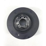 Polia Virabrequim Bmw X5 4.4 V8 2001 Original