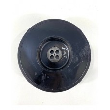 Polia Virabrequim Chevrolet Silverado (compare)