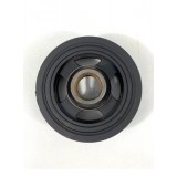 Polia Virabrequim Toyota Hilux 2.8 2016 A 2020 Original