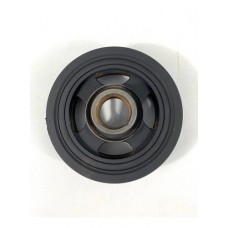 Polia Virabrequim Toyota Hilux 2.8 2016 A 2020 Original