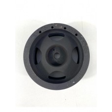 Polia Virabrequim New Triton 2.4 2018 A 2021 Original