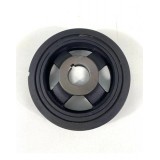 Polia Virabrequim Mitsubishi Pajero Tr4 2004 A 2012 Original