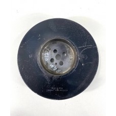 Polia Virabrequim Dodge Ram 2500 6.7 2012 Original