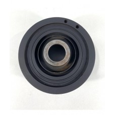 Polia Virabrequim Discovery 3 4.4 V8 2005 A 2009 Original