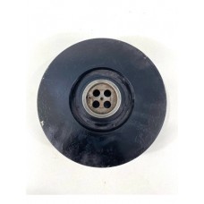 Polia Virabrequim Ford F-250 4cc Cummins 2010 Original