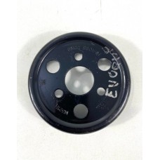 Polia Bomba Água Range Rover Evoque 2012 2013 Original