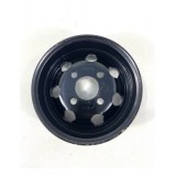 Polia Dupla Ford Ranger 2.8 2004 Original 70670776