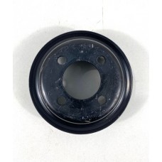 Polia Bomba Água Toyota Hilux 2.8 2016 A 2020 Original