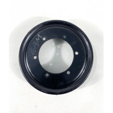 Polia Bomba Água Dodge Ram 5.9 2008 Original 3946628