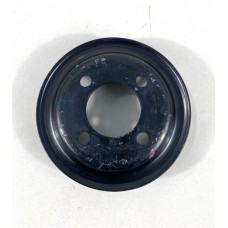 Polia Bomba Água Toyota Hilux 2.5 3.0 2006 A 2015 Original