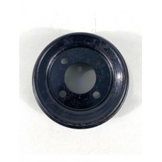 Polia Bomba Água Toyota Sw4 2001 Original