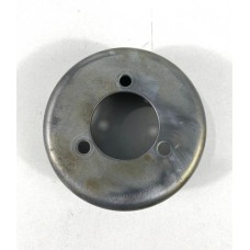 Polia Bomba Água Dodge Dakota R/t Diesel (compare)