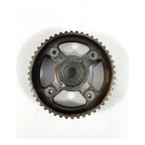 Polia Comando Mitsubishi L200 2.5 2005 Original