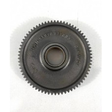 Engrenagem Dupla Motor Gm S10 2.8 Mwm 2006 A 2011 Original