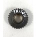 Engrenagem Virabrequim Triton 3.2 2008 A 2015 Original