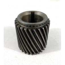 Engrenagem Virabrequim Triton 3.2 2008 A 2015 Original