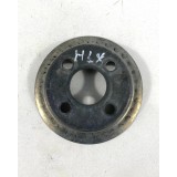 Encosto Chapa Engrenagem Hilux 3.0 2006 A 2015 Original