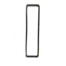 Corrente Comando Mitsubishi Triton 3.2 2008 A 2015 Original Preto