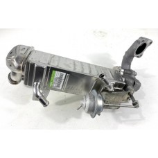 Resfriador Válvula Egr Hilux 3.0 2012 A 2015 Original