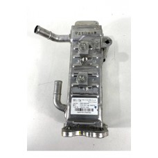 Resfriador Válvula Egr Toyota Hilux 2.8 2016 A 2020 Original