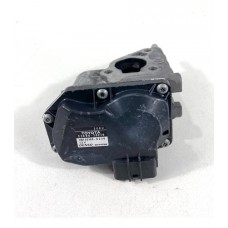 Válvula Egr Toyota Hilux 3.0 2012 A 2015 Original 2580030210