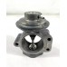 Válvula Egr Toyota Hilux 3.0 2006 A 2011 Original 258000l010