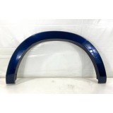 Alargador Paralama Traseiro Esquerdo Dodge Ram 3500 2024