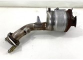 Catalisador Toyota Hilux Srx 2.8 204cv 2021 Original
