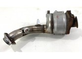 Catalisador Toyota Hilux 2.8 2016 A 2020 Original