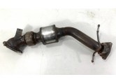Catalisador Range Rover Evoque 2012 Original Bj32-5e211ab