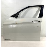 Porta Dianteira Esquerda Bmw X1 2011 ( Detalhe )