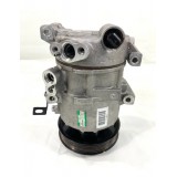 Compressor Ar Condicionado Hyundai Creta 1.6 2020 Original