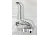 Cano Duto Ar Condicionado Kia Stonic 1.0 2023 Original