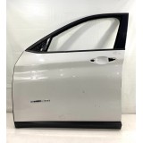 Porta Dianteira Esquerda Bmw X1 20i 2017