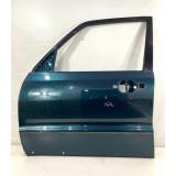 Porta Dianteira Esquerda Mitsubishi Pajero Full 2001 A 2007