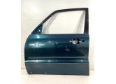 Porta Dianteira Esquerda Mitsubishi Pajero Full 2001 A 2007