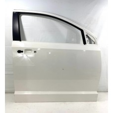 Porta Dianteira Direita Fiat Freemont 2012 Branco Direita Dianteira