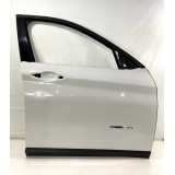 Porta Dianteira Direita Bmw X1 20i 2017