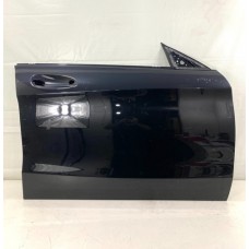 Porta Dianteira Direita Mercedes-benz Cla 45 Amg 2015 Dianteira Direita Preto