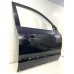 Porta Dianteira Direita Hyundai Tucson 2010 (detalhe) Preto Direita Dianteira