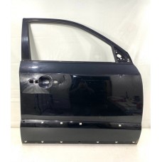 Porta Dianteira Direita Hyundai Tucson 2010 (detalhe) Preto Direita Dianteira