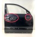 Porta Dianteira Direita Hyundai Tucson 2010 (detalhe) Preto Direita Dianteira