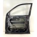 Porta Dianteira Direita Hyundai Tucson 2010 (detalhe) Preto Direita Dianteira