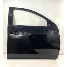 Porta Dianteira Direita Mitsubishi New Triton 2.4 2018 Dianteira Direita Preto