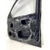 Porta Dianteira Direita Mitsubishi New Triton 2.4 2018 Dianteira Direita Preto