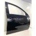 Porta Dianteira Direita Mitsubishi New Triton 2.4 2018 Dianteira Direita Preto